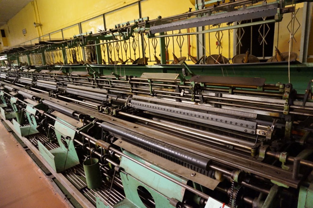 TEXTIMA 5020 